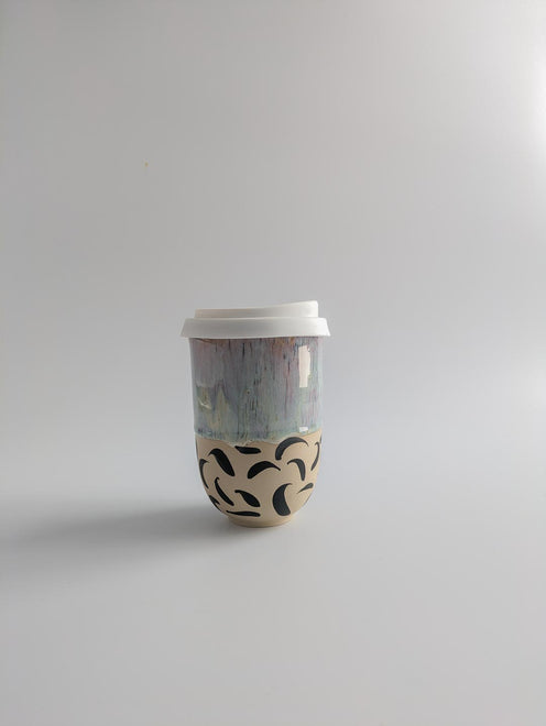 Becher large 450ml