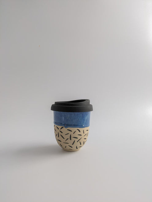Becher small 250ml